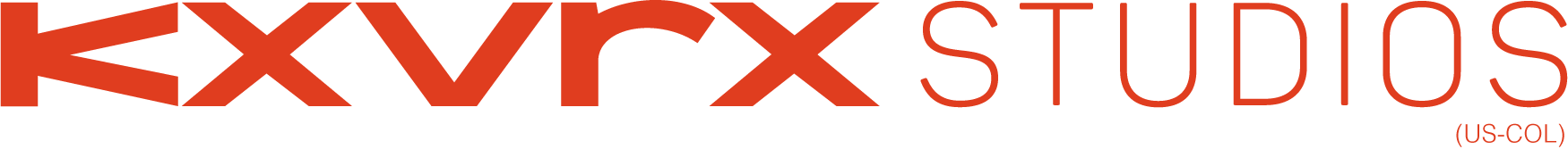 KXVRX Studios